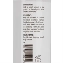 Neglelak fortynder, (Coat Thinner) 100 ml, AllePaznokocie, GNB